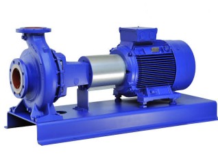 Single Stage End Suction Pump
